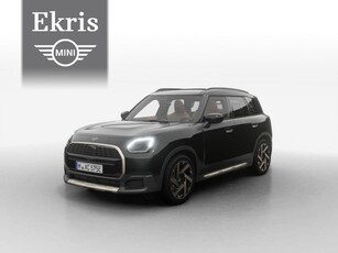 MINI Countryman E Favoured Trim + Package L