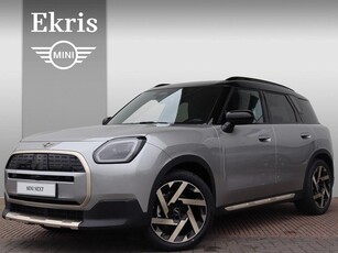 MINI Countryman E Favoured Trim + Package L Maximaal