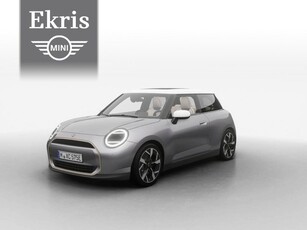 MINI Countryman E Favoured Trim + Package M