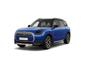 MINI Countryman E Favoured Trim + Package M