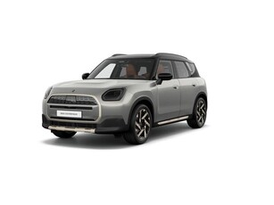 MINI Countryman E Favoured Trim + Package M Maximaal MINI