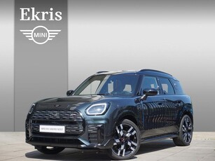 MINI Countryman E John Cooper Works