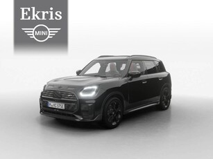 MINI Countryman E John Cooper Works + Package L