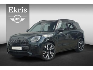 MINI Countryman E John Cooper Works Panorama Dak / Harman