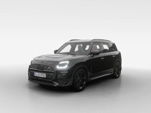 MINI Countryman E John Cooper Works Trim + Package S