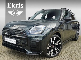 MINI Countryman E John Cooper Works Trim + Package XL