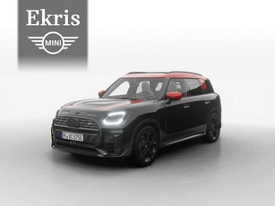 MINI Countryman E John Cooper Works Trim + Package XL