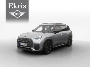 MINI Countryman E John Cooper Works Trim + Package XL