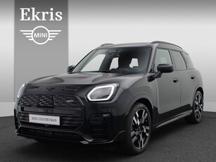 MINI Countryman E John Cooper Works Trim + Package XL