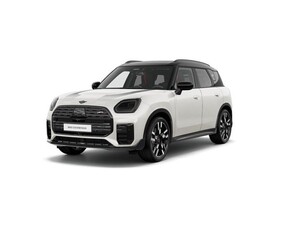 MINI Countryman E John Cooper Works Trim + Package XL