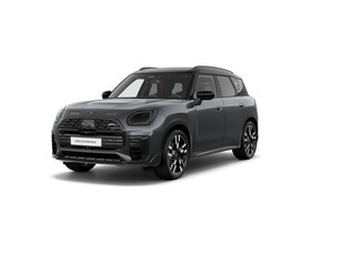 MINI Countryman S John Cooper Works Package L