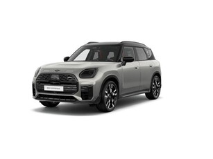 MINI Countryman S John Cooper Works Package L Prijs is