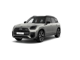 MINI Countryman S John Cooper Works Trim + Package XL