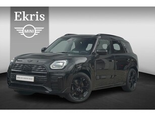 MINI Countryman SE ALL4 John Cooper Works + Panorama Dak +