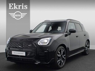 MINI Countryman SE ALL4 John Cooper Works Trim + Package