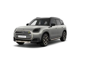 MINI Countryman SE Favoured Package L Maximaal MINI