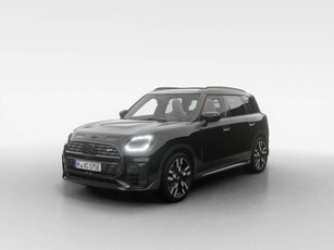 MINI Countryman SE John Cooper Works + Package XL