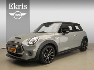 MINI Electric Cooper SE Leder / Camera / Sportstoelen / PDC