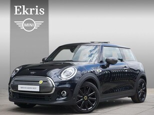 MINI Electric Cooper SE Yours / Panoramadak / Harman Kardon