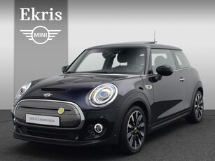 MINI Electric Yours Panoramadak + Leder + Harman Kardon +