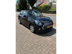 Mini Mini 1.5 Cooper