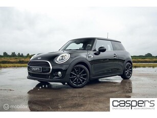 Mini Mini 1.5 Cooper Chili Serious Business