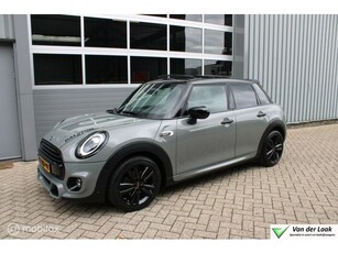 Mini Mini 1.5 Cooper Dalston Edition John Cooper Works