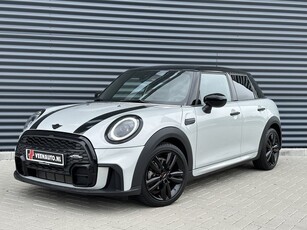 MINI Mini 1.5 Cooper John Cooper Works (bj 2021, automaat)