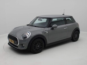 MINI Mini 1.5 One Pepper Sport Navi (bj 2019)