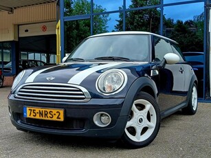 MINI Mini 1.6 Cooper ?? Nieuwe APK ?? (bj 2006)