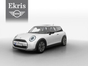 MINI Mini 3-Deurs C Classic Trim + Package M Voorraad