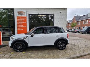 Mini Mini Countryman 1.6 Cooper S Chili