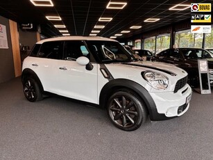 Mini Mini Countryman 1.6 Cooper S Navi Auto Airco