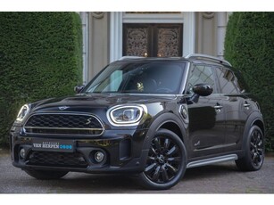 Mini Mini Countryman 2.0 Cooper S E ALL4 Chili Pano