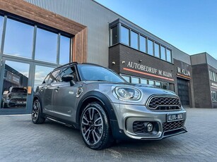 Mini Mini Countryman 2.0 Cooper S E ALL4 John Cooper Works