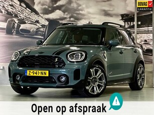 Mini Mini Countryman 2.0 Cooper S E ALL4 MINI Yours