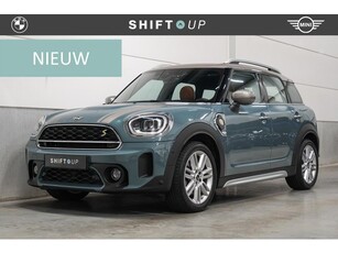 Mini Mini Countryman 2.0 Cooper S E ALL4 Panoramadak