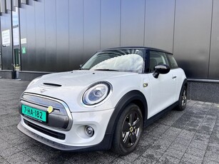 MINI Mini Electric Essential 33 kWh subsidie, carplay