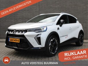 Mitsubishi ASX 1.3 DI-T Intense+ FACELIFT 2024! tot 8 jaar