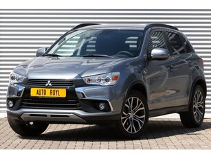 Mitsubishi ASX 1.6 Cleartec Intense Navi / PDC 4.343Km.!!