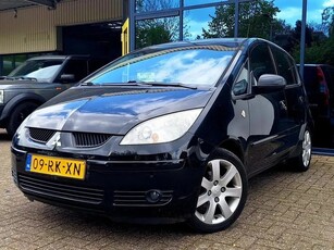 Mitsubishi Colt 1.3, Airco, ??met Nieuwe APK?? (bj 2005)