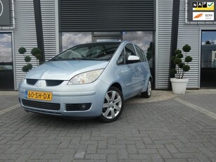 Mitsubishi Colt 1.3 Heartbeat