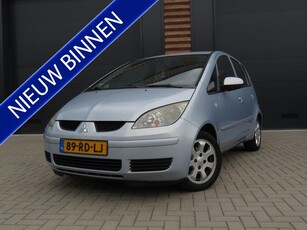 Mitsubishi Colt 1.3 Inform Cool Pack Airco (bj 2005)