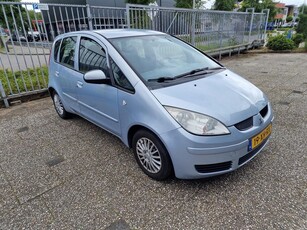 Mitsubishi Colt 1.3 Invite Automaat! Airco Parkeersensoren