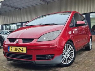 Mitsubishi Colt 1.5 Airco, Incl Nieuwe APK (bj 2009)