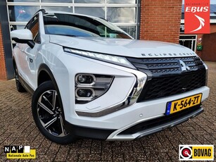 Mitsubishi Eclipse Cross 2.4 PHEV First Edition NL Auto