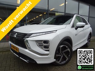 Mitsubishi Eclipse Cross 2.4 PHEV Instyle 188 PK (bj 2022)