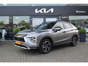 Mitsubishi Eclipse Cross 2.4i PHEV Intense+ 4WD Autom. ECC