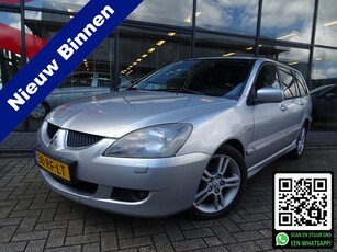 Mitsubishi Lancer Station Wagon 2.0 Sport 