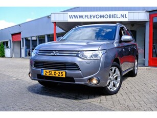 Mitsubishi Outlander 2.0 PHEV Instyle Aut.